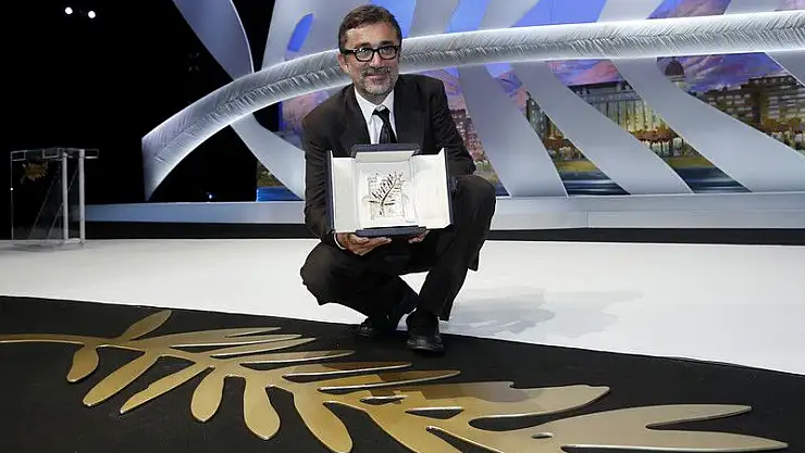'Nuri Bilge Ceylan jüri başkanı seçildi'