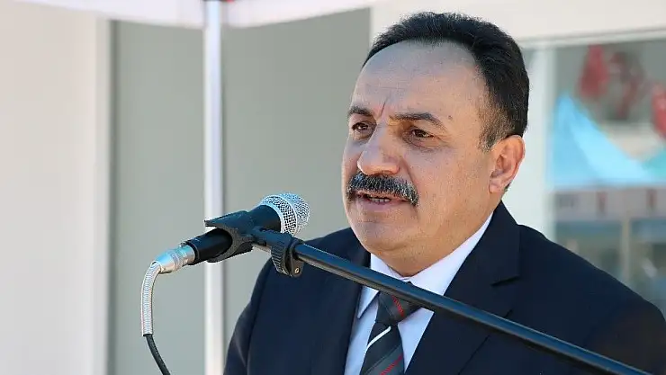 'Akkurt: ''15 bin öğretmenle 300 bin öğrenciye eğitim vereceğiz'''