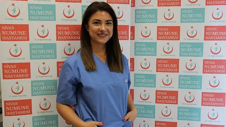 'Gebelikte uzun süren bulantı normal değil'
