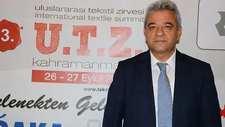 'Tekstil Zirvesi Fuarı ve Tekstil Makineleri Fuarı için geri sayım başladı'