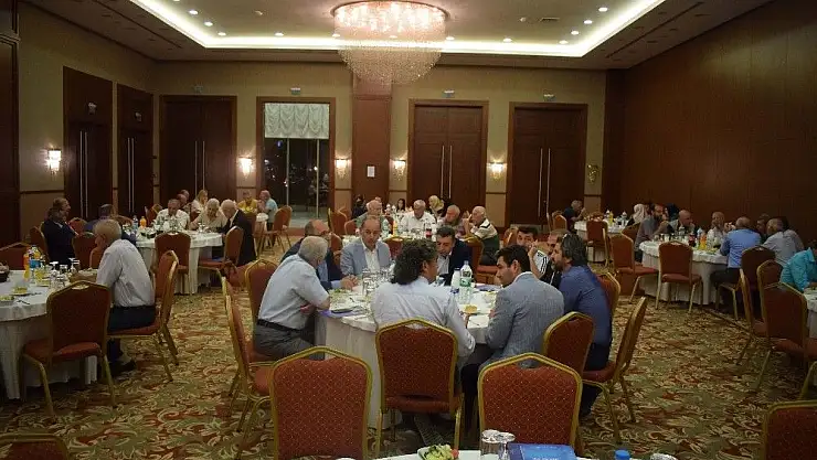 'STK´ların sorunları ve çözüm önerileri konuşulacak'