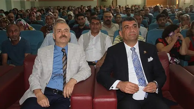 '550 kişilik işçi alımına 4 bin 399 kişi başvurdu, CHP´li vekil kurayı takip etti'