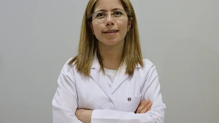 'Protein tüketin, bebeğiniz sağlıklı gelişsin'
