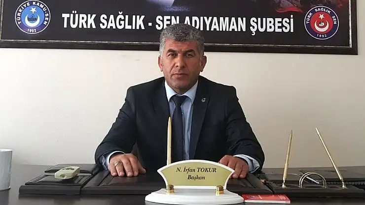 'Başkan Tokur´dan yıpranma payı açıklaması'
