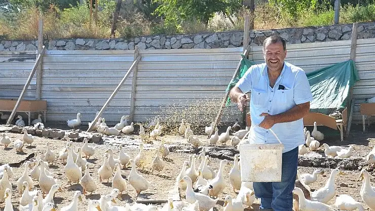 'Hobi olarak başlamışlardı, şimdi taleplere yetişemiyorlar'