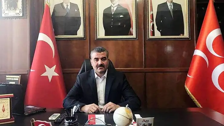 'MHP´den cari açık için Malatya formülü'