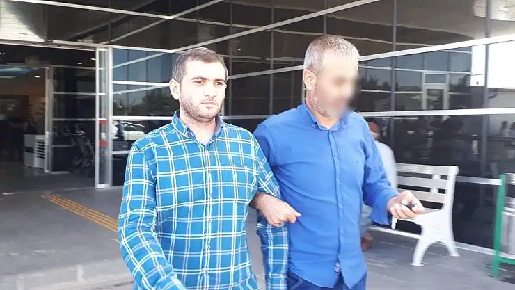 'FETÖ´nün Adıyaman askeri öğrenci sorumlusu tutuklandı'