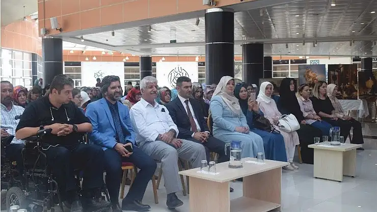 'Kent Konseyi´nden aşure programı'