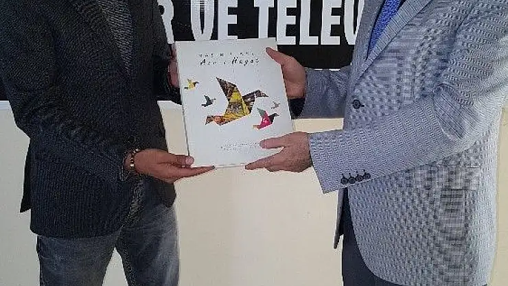 'MGTC Başkanı Fatih Avcı:'