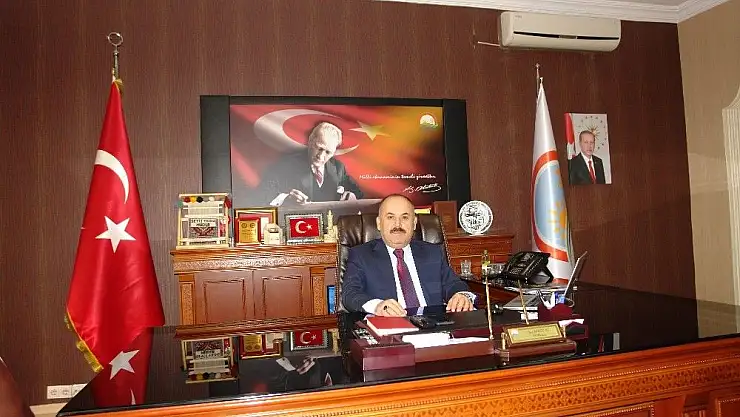 'Sivas´ta 32 bin 965 büyükbaş şapa karşı aşılandı'