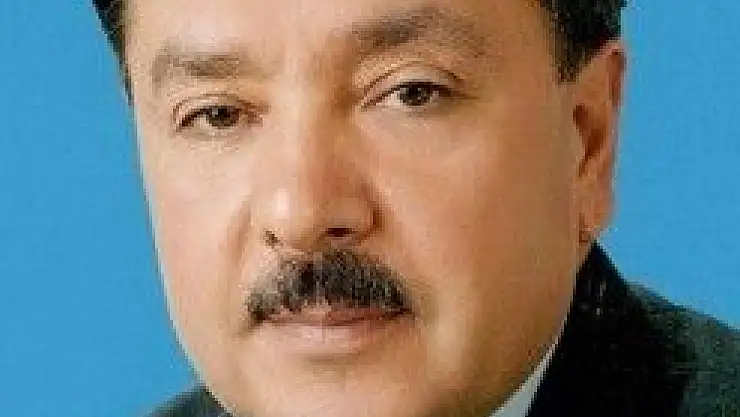 'Ekinözü Belediyesi´nde yolsuzluk iddiası'