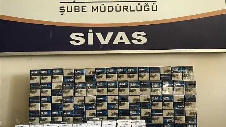 'Valizle kaçırıyorlar'