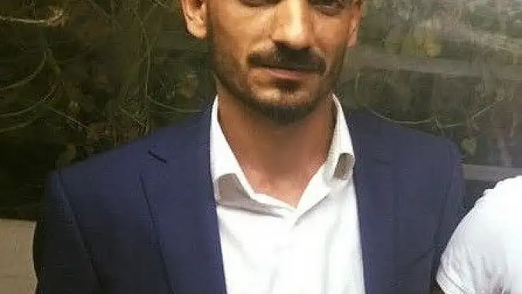 'Katilin cinayetten aranan oğlu yakalandı'