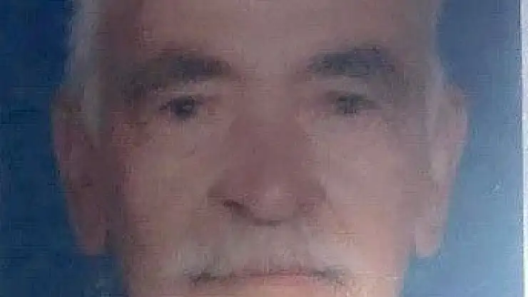 'Yaşlı adam intihar etti'