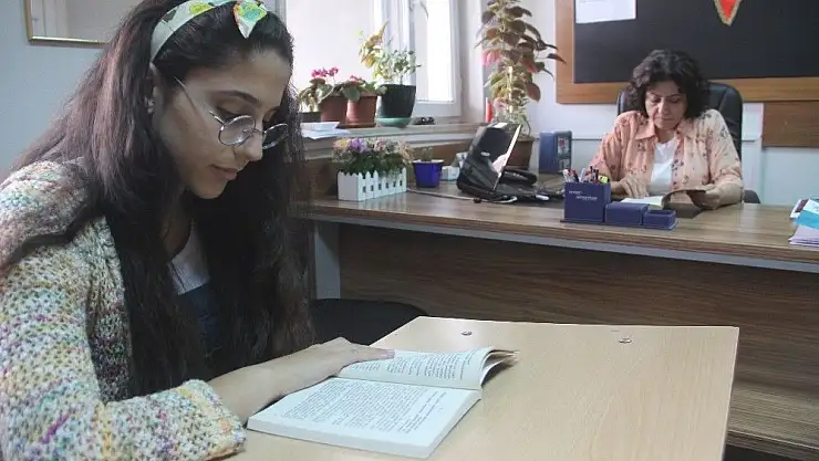 'Elazığ her yerde okudu, toplam 1 milyon 325 bin kitap okundu'