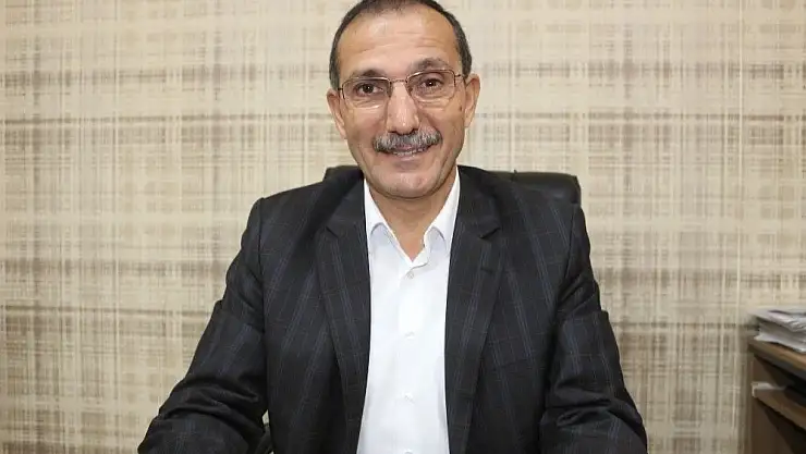 'Başkan Dağtekin´den 6-7 Ekim olayları açıklaması'