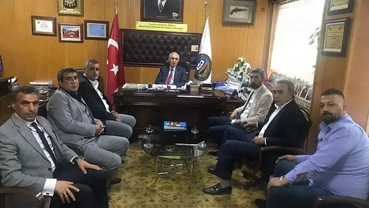'Evren´den stokçu ve fırsatçılara karşı köy pazarı önerisi'