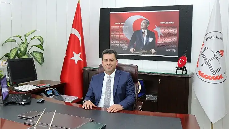 'Sivas´ta eğitim sorunları masaya yatırılacak'