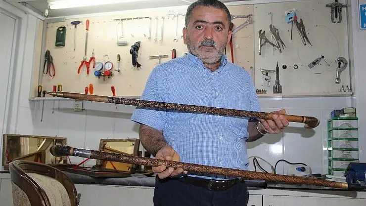 'Sivas´ta üretiyor, dünyaya satıyor'