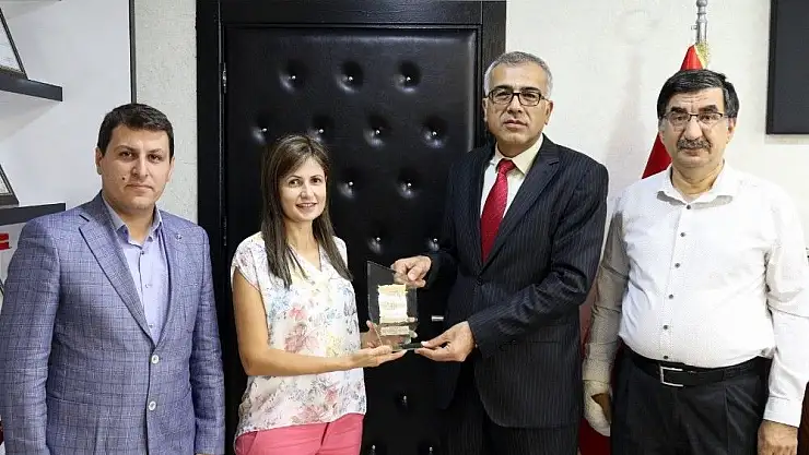 'Adıyaman´ın altın bebek dostu ünvanı onaylandı'
