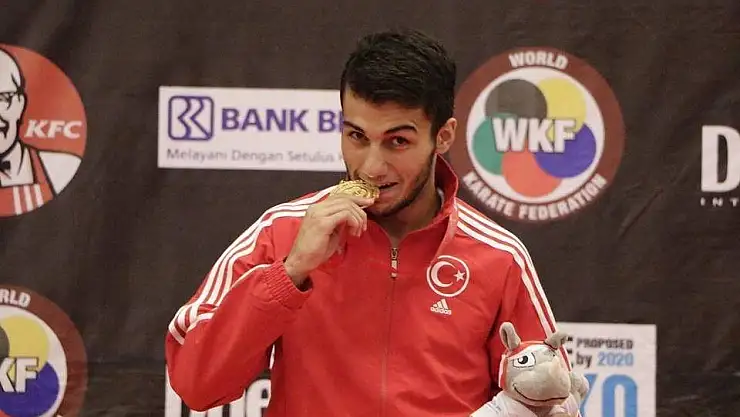 'Burak Uygur milli forma giyecek'