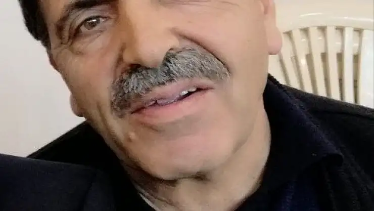 'Ceviz ağacından düşen adam hayatını kaybetti'