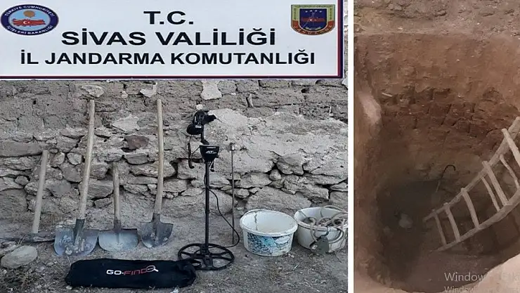 'Jandarmadan kaçakçılık operasyonları'
