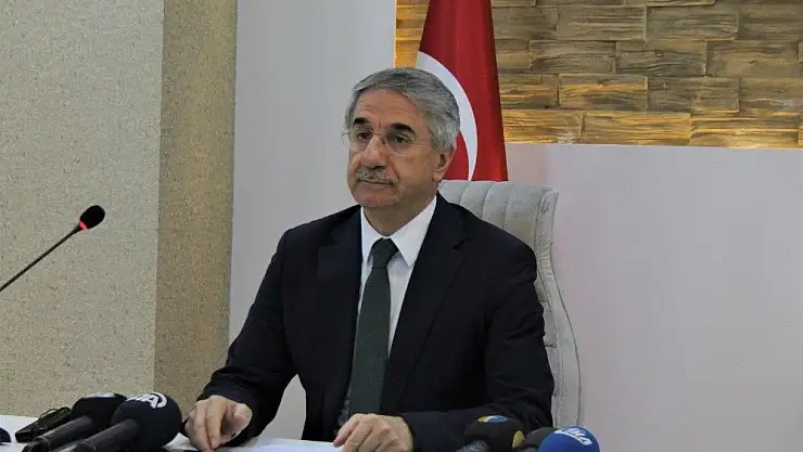 'Elazığ´da Kültürpark ve mesire alanlarında yüzde 10 indirime gidildi'