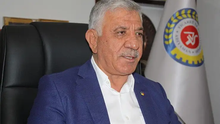 'ATSO´dan `Enflasyonla Mücadele Programına´ destek'