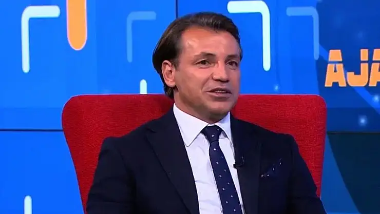'Tamer Tuna: ''Fenerbahçe maçında kazanan olmak istiyoruz'''