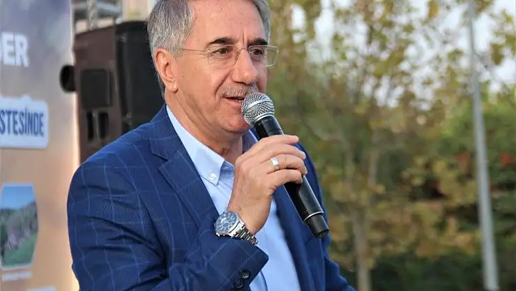 'Harput´un fethinin 933. yıl dönümü'