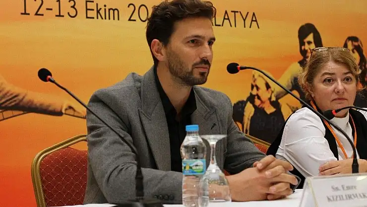 'Türk Sinema ve Televizyonunda Aile Sempozyumu sona erdi'