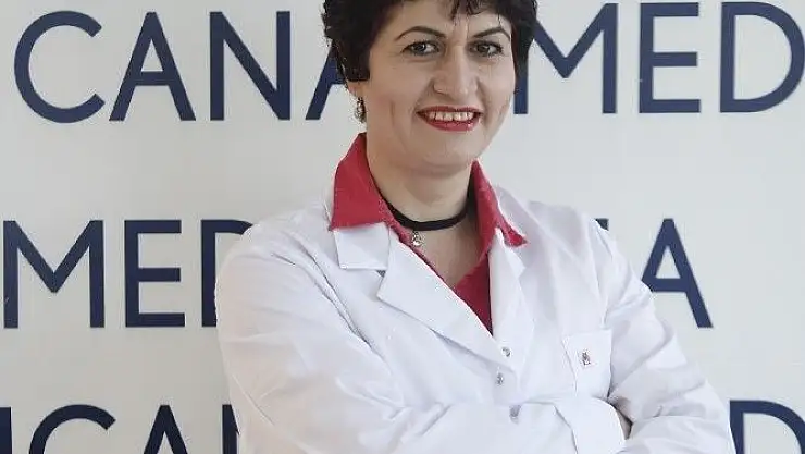 'Diyabet gebelerin yüzde 7´sini etkiliyor'