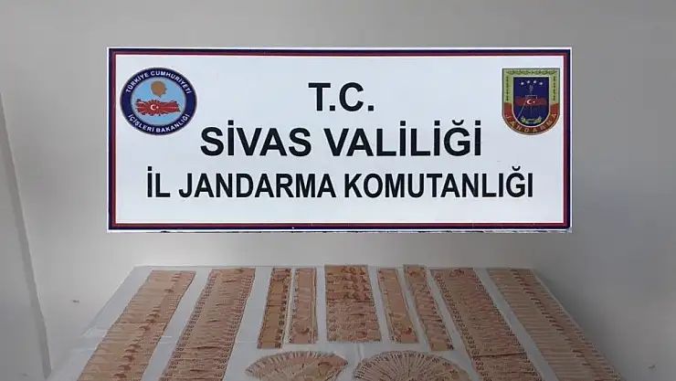 'Kalpazanlar hayvan pazarlarına dadandı'