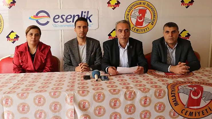 'Radyoculardan telif tepkisi'