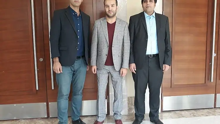 'Yapımcı Abdulhakim Bölükbaşı:'