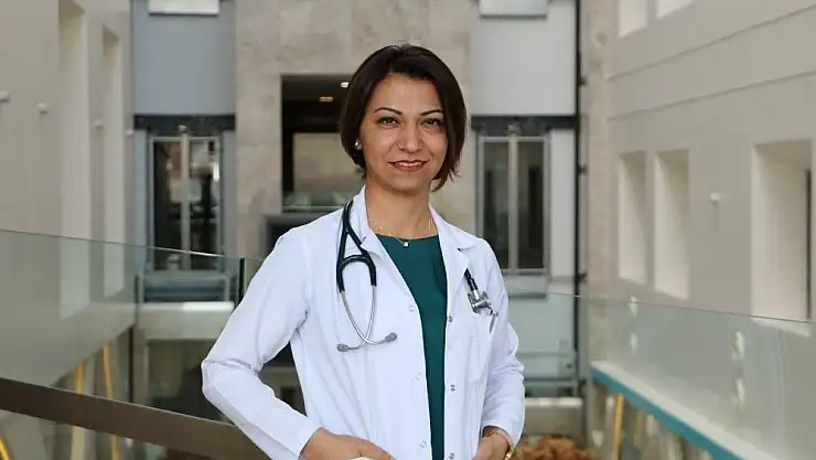 'Uzmanlardan toz bulutu uyarısı'