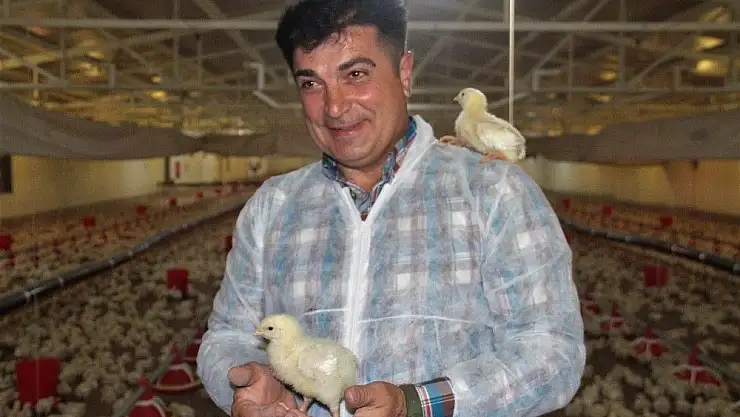 'Yöneticiliği bıraktı, aldığı destekle kendi işinin patronu oldu'