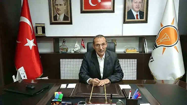 'Başkan Dağtekin Dünya Gazeteciler Gününü kutladı'