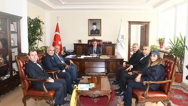 'Adıyaman´da PTT´nin 178. Yıl dönümü kutlanıyor'