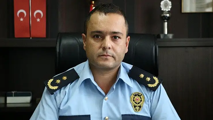 'Doğan sürücüleri uyardı'