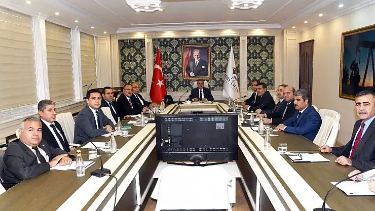 'İşkur Adıyaman´daki işsizlere 54 milyon ödeme yaptı'