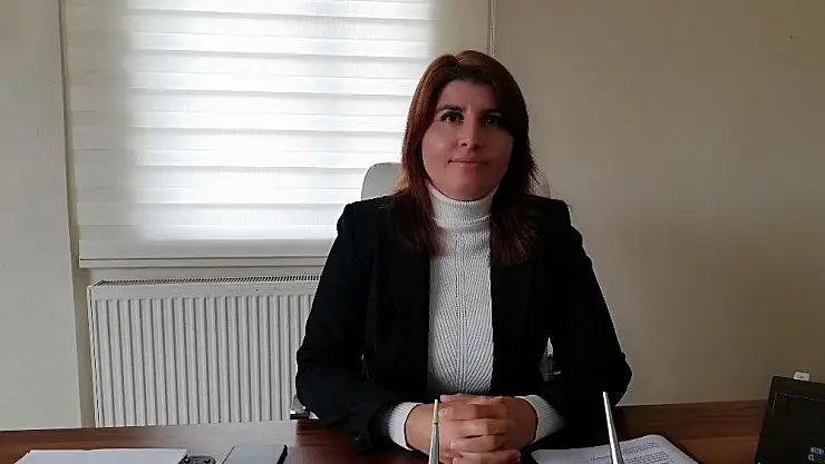 'Kadına Yönelik Şiddetle Mücadele Ulusal Eylem Planı açıklandı'