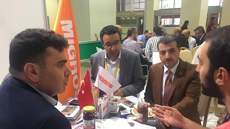 'Antalya´da Malatya rüzgarı'