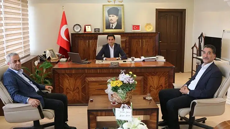 'Baskil´de 20 milyonluk 122 proje tamamlandı'