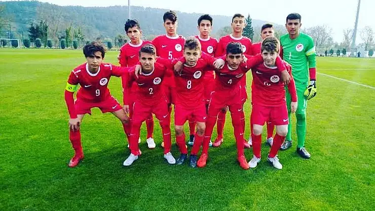 'Milli takım seçmelerine Y.Malatyaspor´dan 5 futbolcu'
