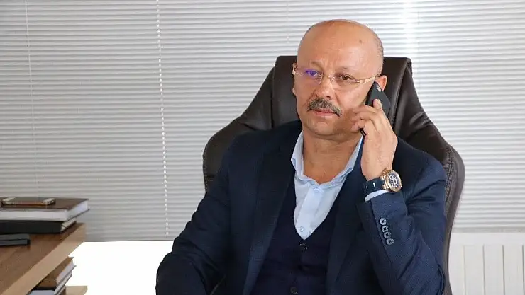 '´Valiyim´ diyen dolandırıcılardan son anda kurtuldu'