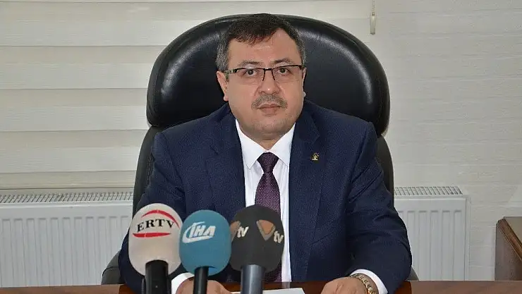 Malatya´da Büyükşehir Belediyesine ilk aday