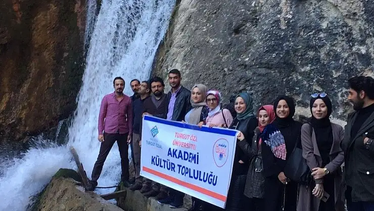 'MTÖÜ´de Öğrenci Toplulukları faaliyetlerine başladı'