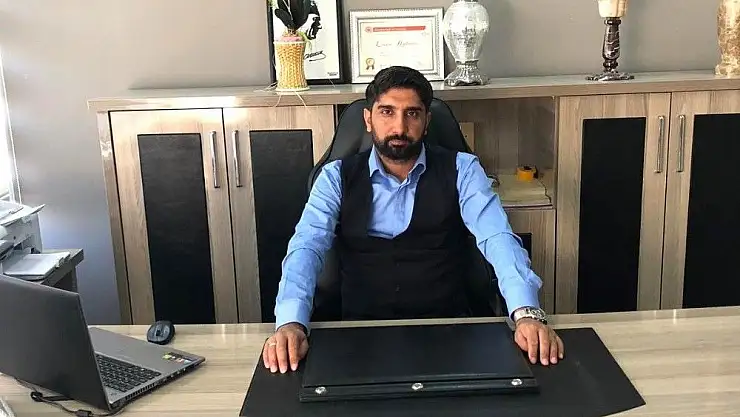 'Başkan Atız güven tazeledi'